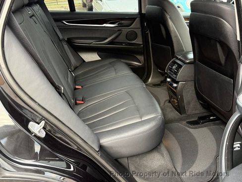 Used 2015 BMW X5 xDrive35i image 8