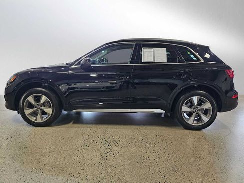 Used 2023 Audi Q5 2.0T Premium Plus w/ Premium Plus Package AWD/4WD image 6
