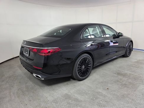 New 2026 Mercedes-Benz E 350 Sedan image 4