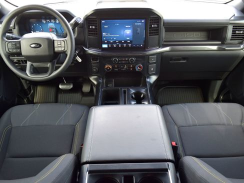 Used 2025 Ford F150 STX RWD image 7