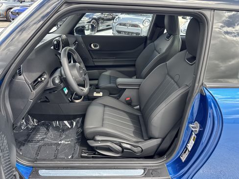 New 2026 MINI Cooper S FWD image 13