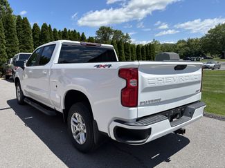 Used 2024 Chevrolet Silverado 1500 RST w/ Protection Package AWD/4WD video 5