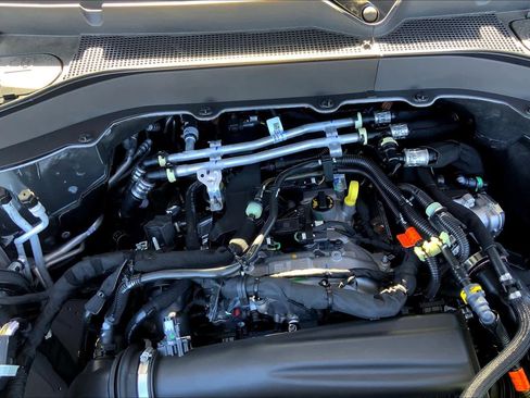 New 2026 Ford Explorer Active image 17