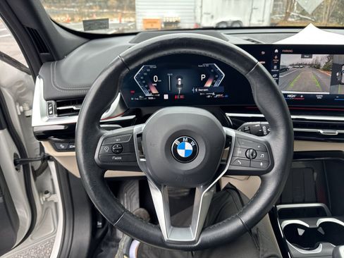 Certified 2023 BMW X1 xDrive28i w/ Premium Package image 18