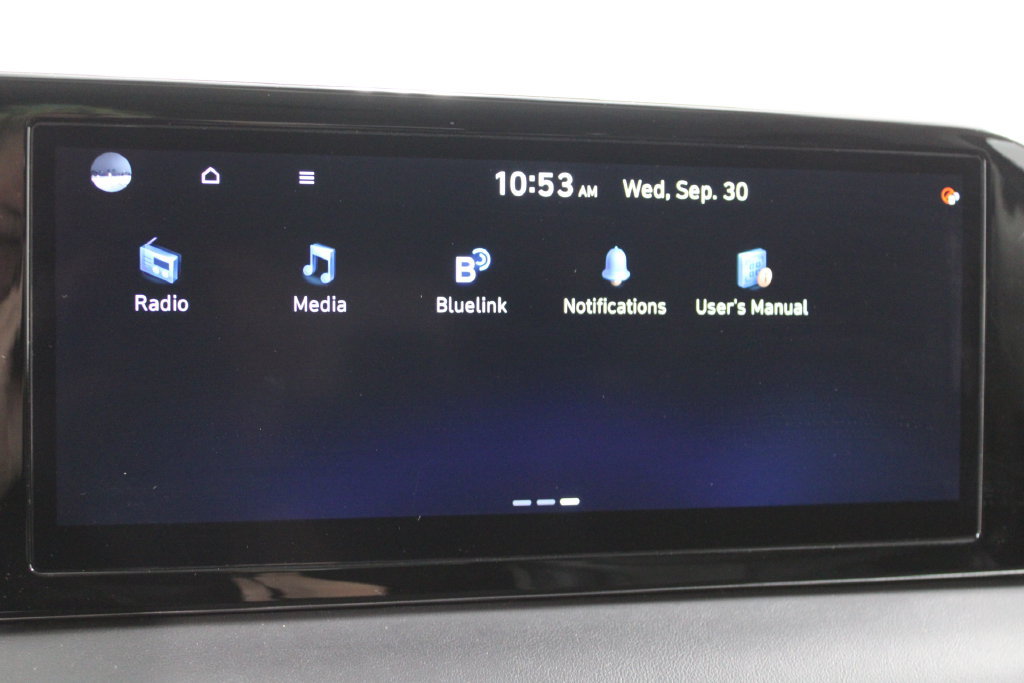 Used 2024 Hyundai Palisade SEL w/ Premium Package FWD image 57