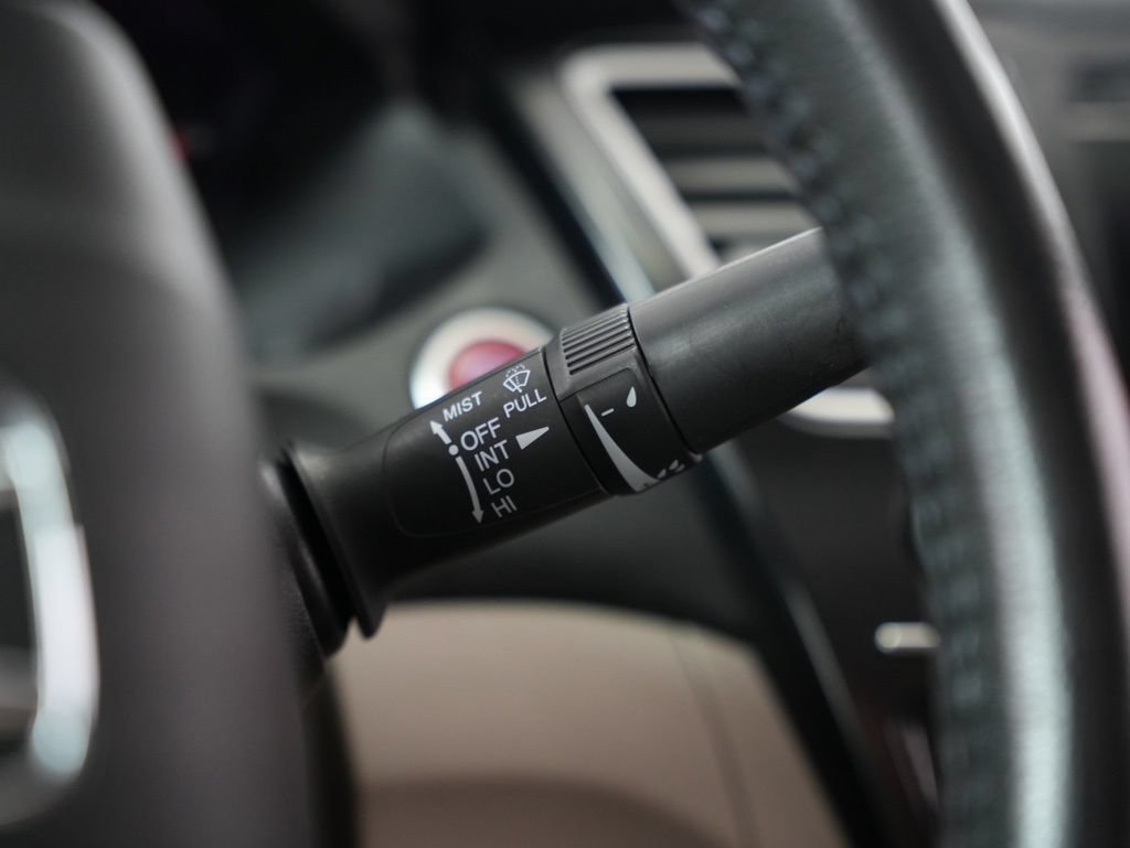 Used 2015 Honda Civic EX-L image 15