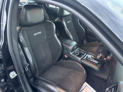 Used 2020 Dodge Charger Scat Pack w/ Daytona Edition Group RWD image 28
