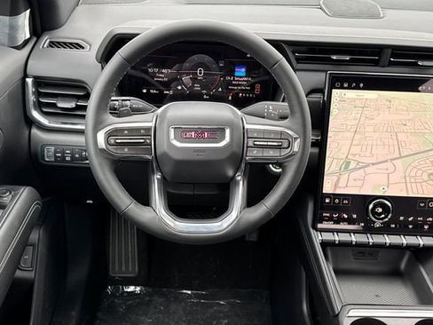 New 2026 GMC Terrain Elevation w/ Elevation Premium Package image 16