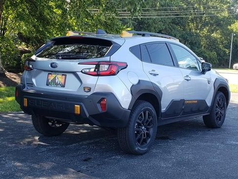 New 2026 Subaru Crosstrek 2.5i Wilderness AWD/4WD image 3