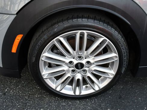 Used 2023 MINI Cooper S w/ Signature Upholstery Package FWD image 73