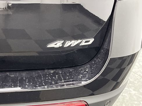 New 2026 Ford Explorer Active AWD/4WD image 32