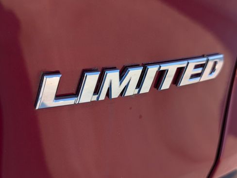 Used 2024 Toyota RAV4 Limited w/ Advanced Technology Package FWD image 35