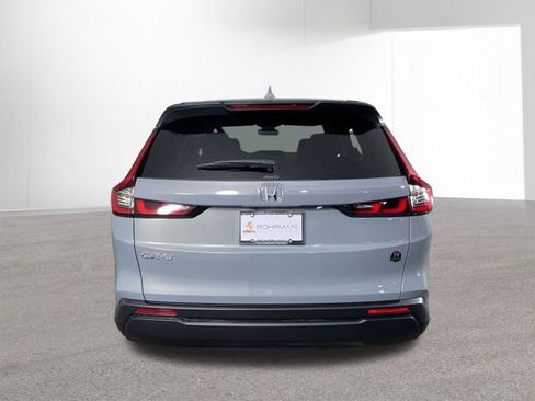 New 2026 Honda CR-V LX image 14