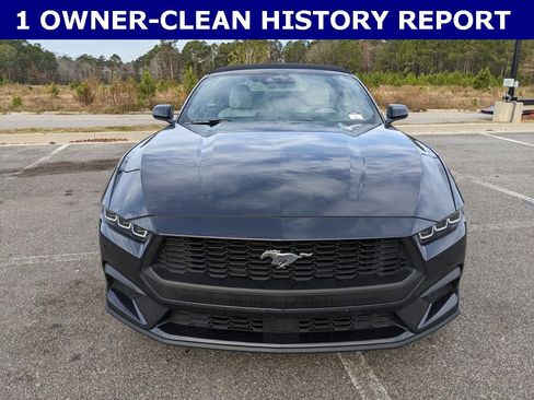Used 2024 Ford Mustang Premium image 8