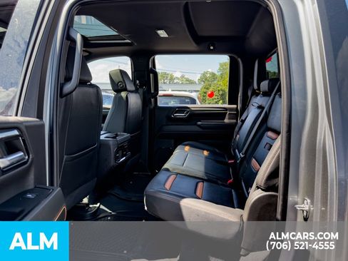 Used 2024 GMC Sierra 2500 AT4 w/ AT4 Premium Plus Package AWD/4WD image 20