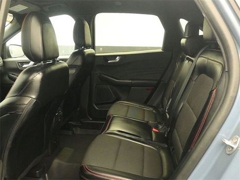 Certified 2023 Ford Escape ST-Line w/ Tech Pack #1 image 10