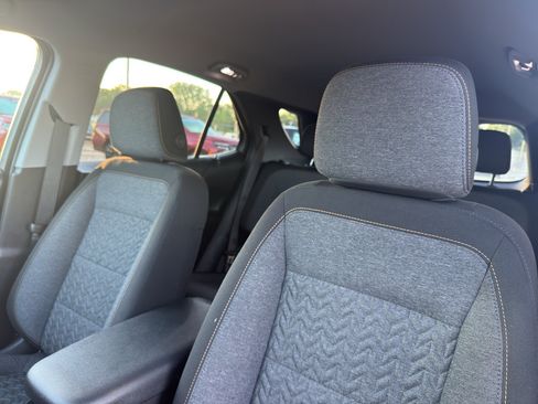 Certified 2024 Chevrolet Equinox LT AWD/4WD image 27
