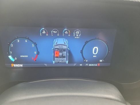 Used 2024 Ford F150 STX AWD/4WD image 25