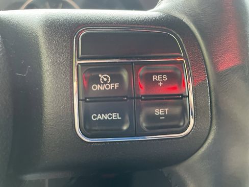 Used 2015 Jeep Wrangler Unlimited Sport image 11