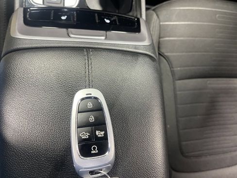 Certified 2024 Hyundai Santa Cruz SEL w/ Activity Package image 21