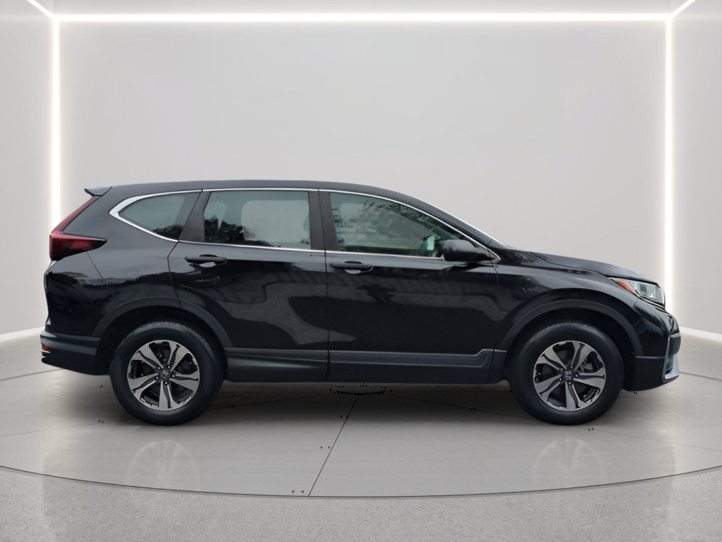 Used 2020 Honda CR-V LX image 11