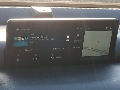 Used 2023 Acura TLX w/Technology Package image 24