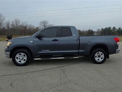 Used 2007 Toyota Tundra SR5 image 4