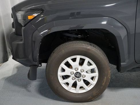 Certified 2024 Toyota Tacoma SR5 RWD image 5