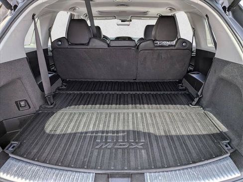 Used 2016 Acura MDX SH-AWD image 6