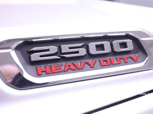 New 2026 RAM 2500 Lone Star image 42