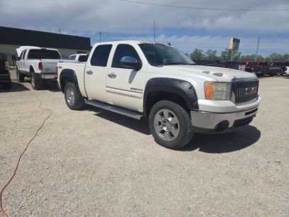 Used 2011 GMC Sierra 1500 SLE w/ Regional Value Package