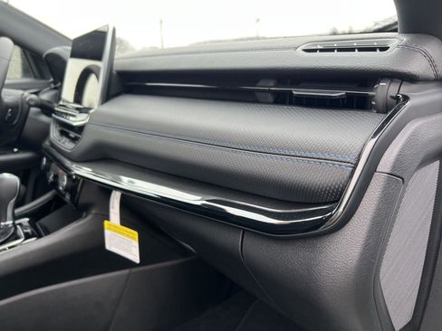 New 2026 Jeep Compass Latitude image 35