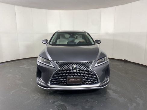 Used 2022 Lexus RX 350 AWD w/ Premium Package image 5