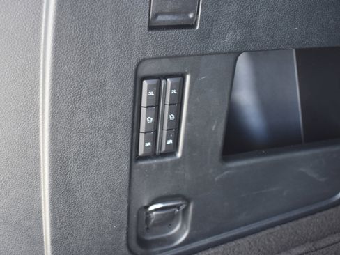 Used 2021 Ford Expedition Limited AWD/4WD image 36