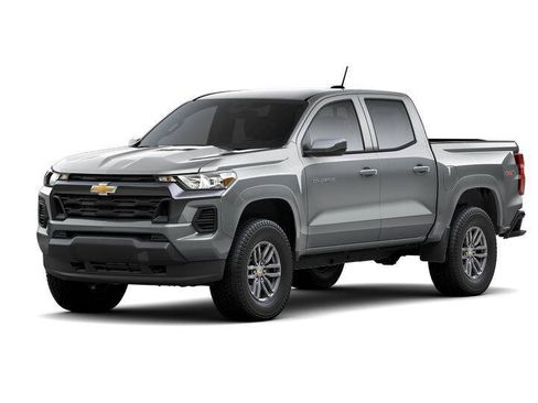 New 2026 Chevrolet Colorado LT AWD/4WD image 25