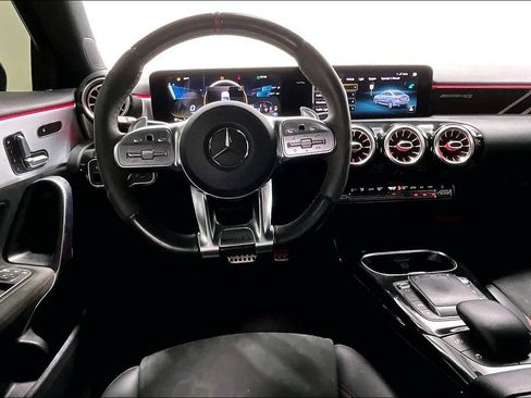 Used 2021 Mercedes-Benz A 35 AMG 4MATIC image 6