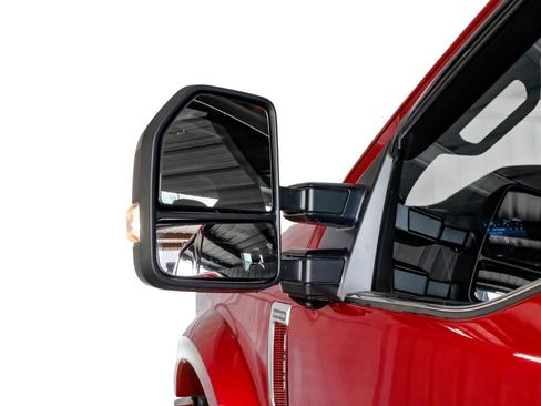 Used 2022 Ford F450 Limited w/ FX4 Off-Road Package image 39