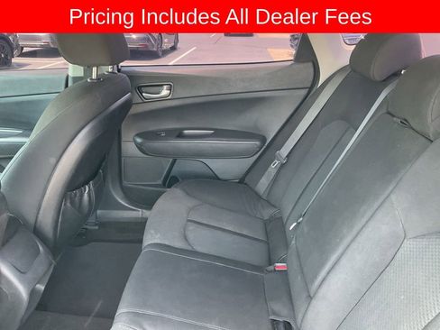 Used 2018 Kia Optima LX FWD image 12