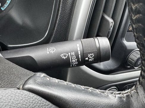 Used 2021 Chevrolet Colorado ZR2 image 26