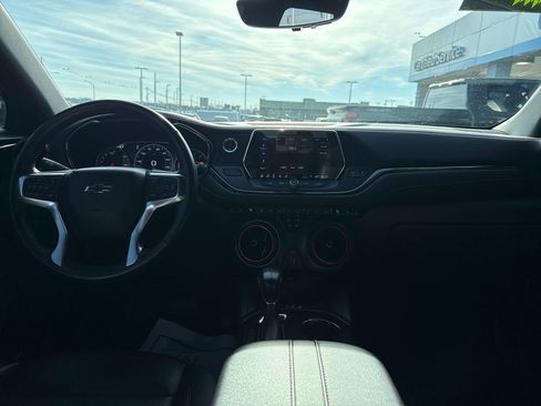 Used 2019 Chevrolet Blazer RS image 15