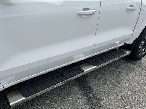 Used 2023 Chevrolet Colorado Z71 w/ Z71 Convenience Package 2 image 43