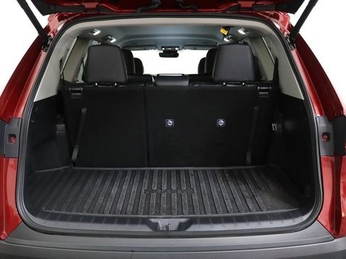 Used 2026 Toyota Grand Highlander AWD image 28