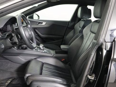 Used 2018 Audi A5 2.0T Premium Plus w/ Premium Plus image 16