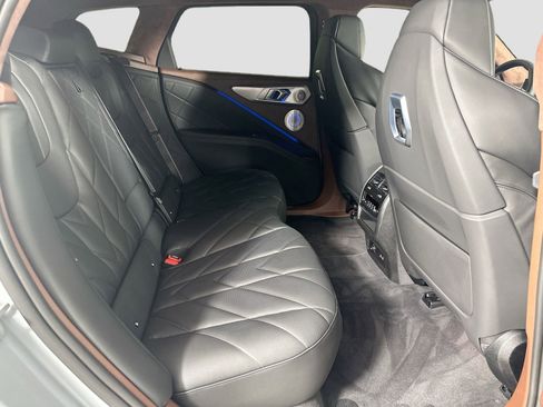 New 2026 BMW XM Label Red image 27