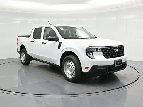 New 2025 Ford Maverick Lobo AWD/4WD image 53