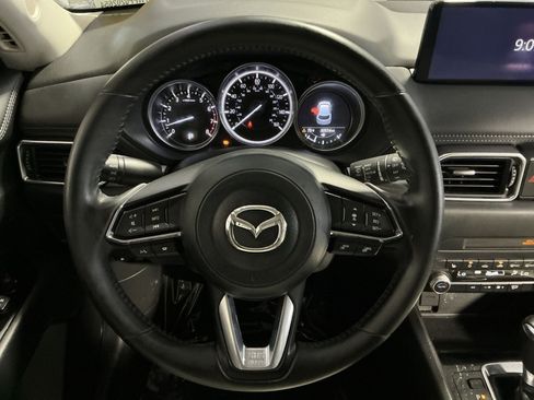Used 2023 MAZDA CX-5 AWD 2.5 S image 17