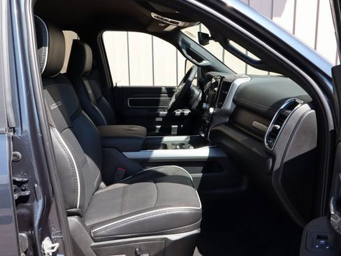 New 2025 RAM 2500 Laramie w/ Night Edition image 51