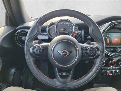 Used 2020 MINI Cooper S image 14