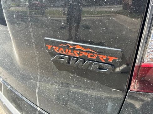 Used 2023 Honda Passport TrailSport image 8