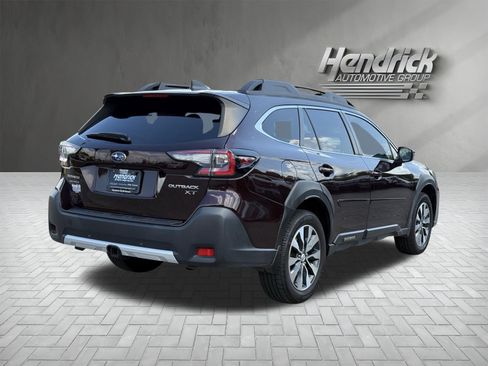 Used 2024 Subaru Outback Limited XT AWD/4WD image 10